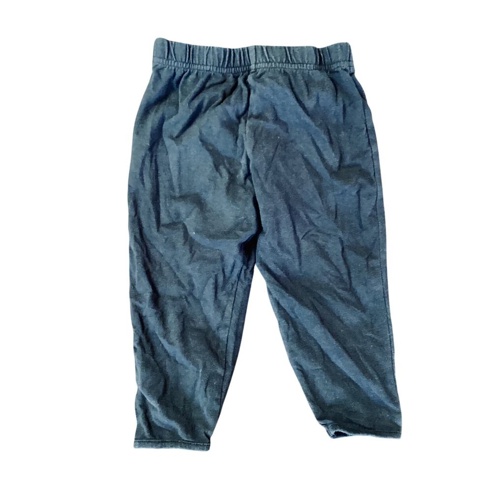 Extremely Me Cropped Leggings
